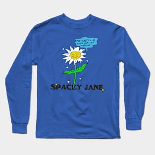 spacey jane 1 Long Sleeve T-Shirt